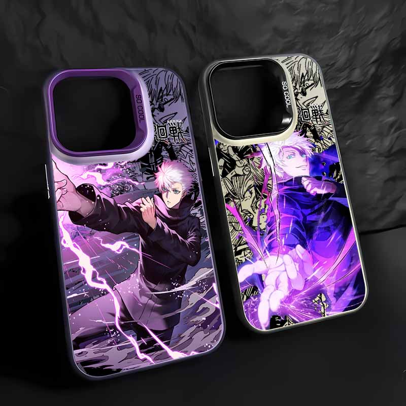 Phone Cases Jujutsu Kaisen - Telefoonhoesje voor Samsung Galaxy A37 A57