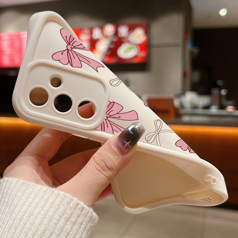 Vlinderdas Siliconen Hoesje vo - Phone Cases Galaxy A16 5G recensie en prijs