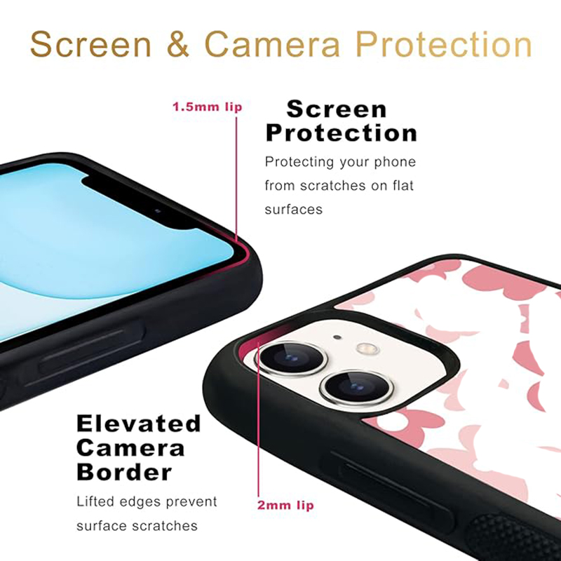 London Red Bus Big Ben silicon - Phone Cases London recensie en prijs