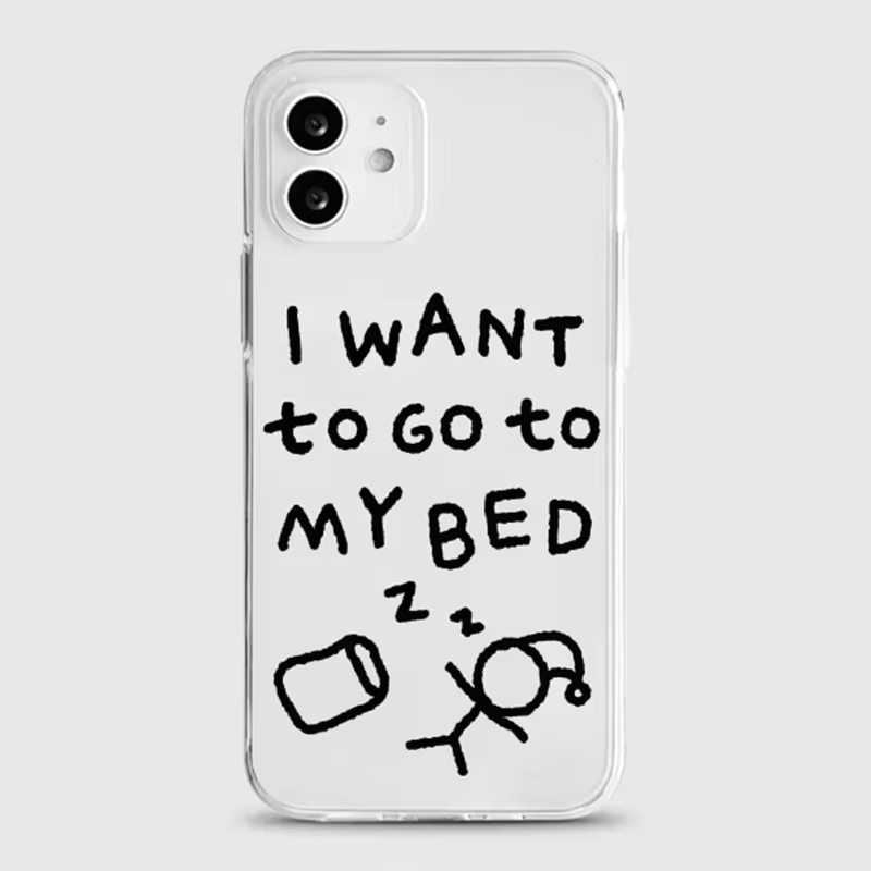 Koreaanse schattige vierklaver - Phone Cases Xr Iphone recensie en prijs