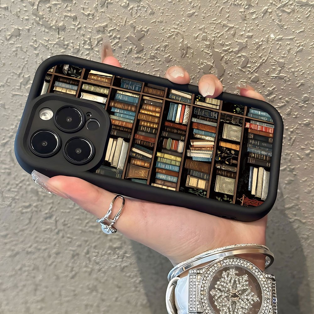 Boekenplank Creatief Patroon T - Phone Cases Xr Iphone recensie en prijs
