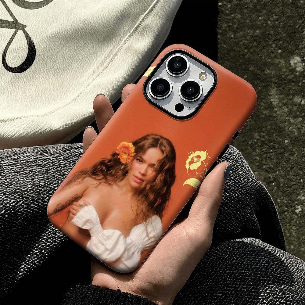 Singer Album K-Karol G Telefoo - Phone Cases For Iphone 16 recensie en prijs