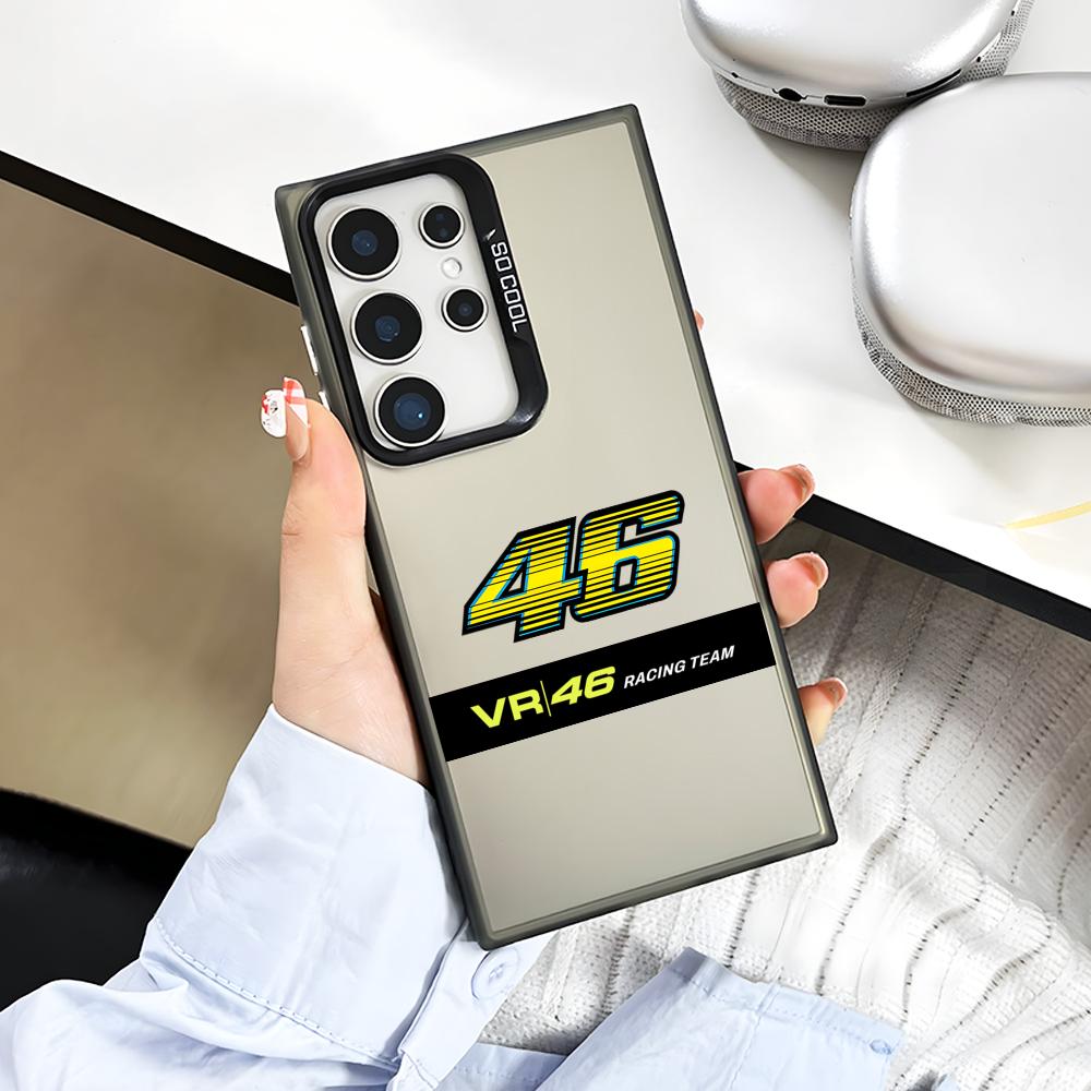 Motorfiets Rossi VR46 Telefoon - Phone Cases Galaxy A16 5G recensie en prijs