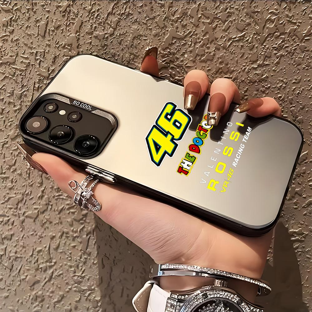 Motorfiets Rossi VR46 Telefoon - Phone Cases Galaxy A16 5G recensie en prijs