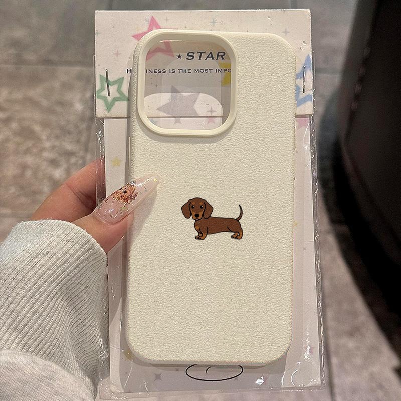Telefoonhoesje voor Samsung Ga - Phone Cases Galaxy A16 5G recensie en prijs