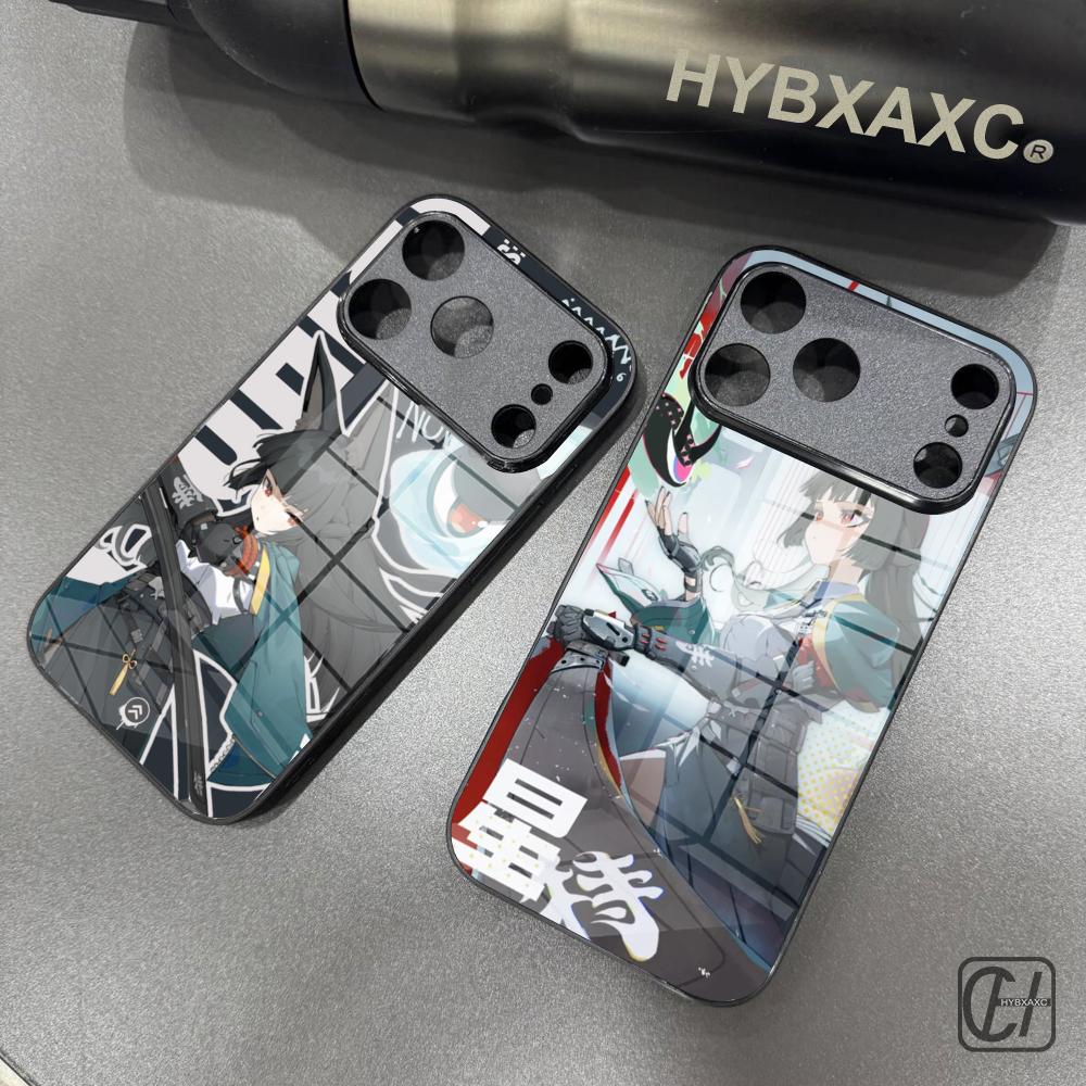 Z Zone Zero Miyabi Hoshimi Tel - Phone Cases For Iphone 16 recensie en prijs