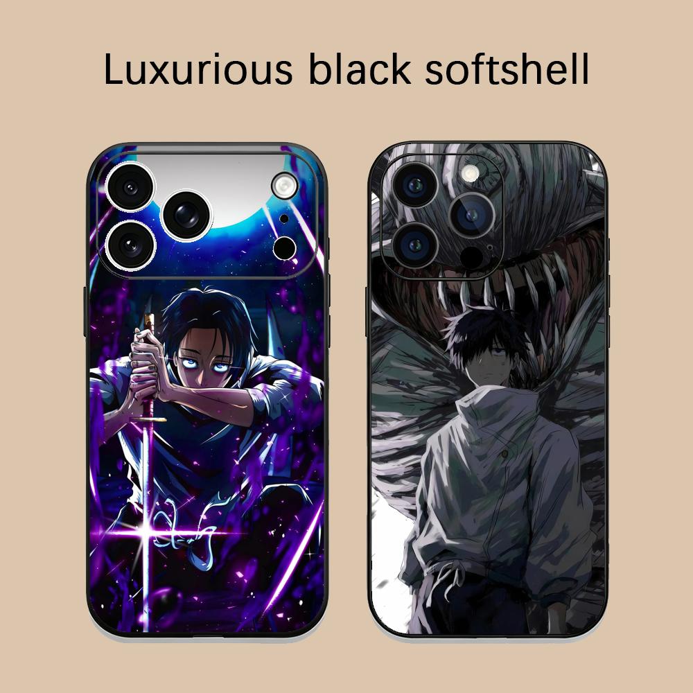 Hot Jujutsu Kaisen Yuta Okkots - Phone Cases Jujutsu Kaisen recensie en prijs