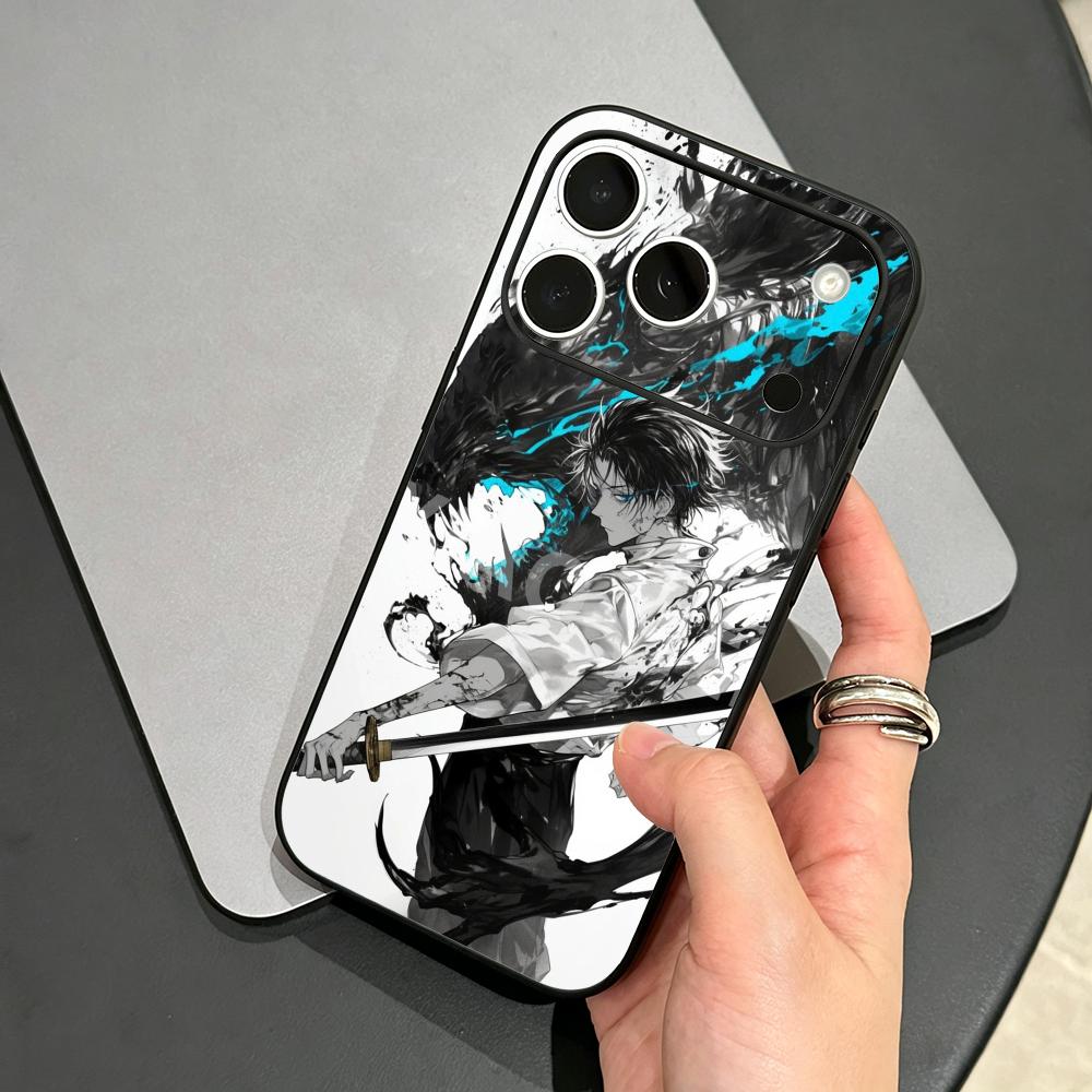 Hot Jujutsu Kaisen Yuta Okkots - Phone Cases Jujutsu Kaisen recensie en prijs
