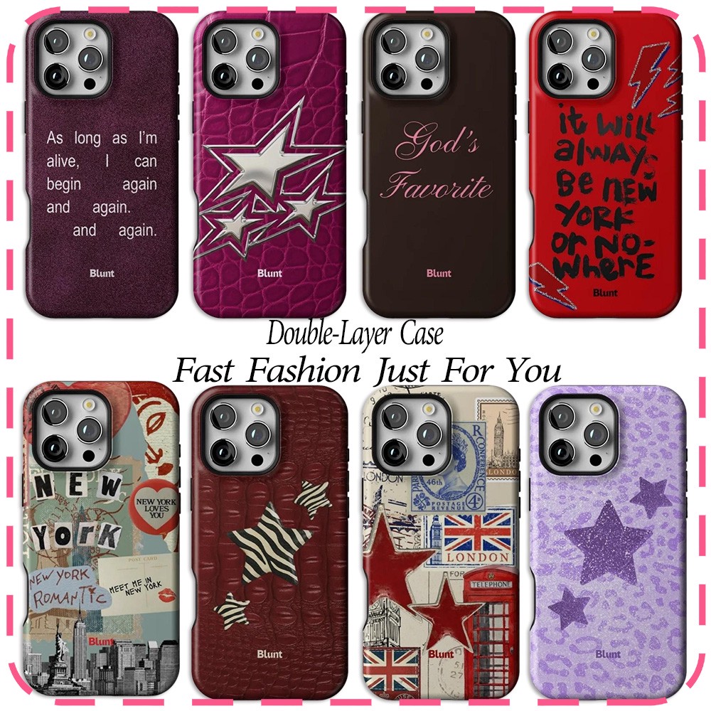 Luxe Star of London telefoonho - Phone Cases London recensie en prijs