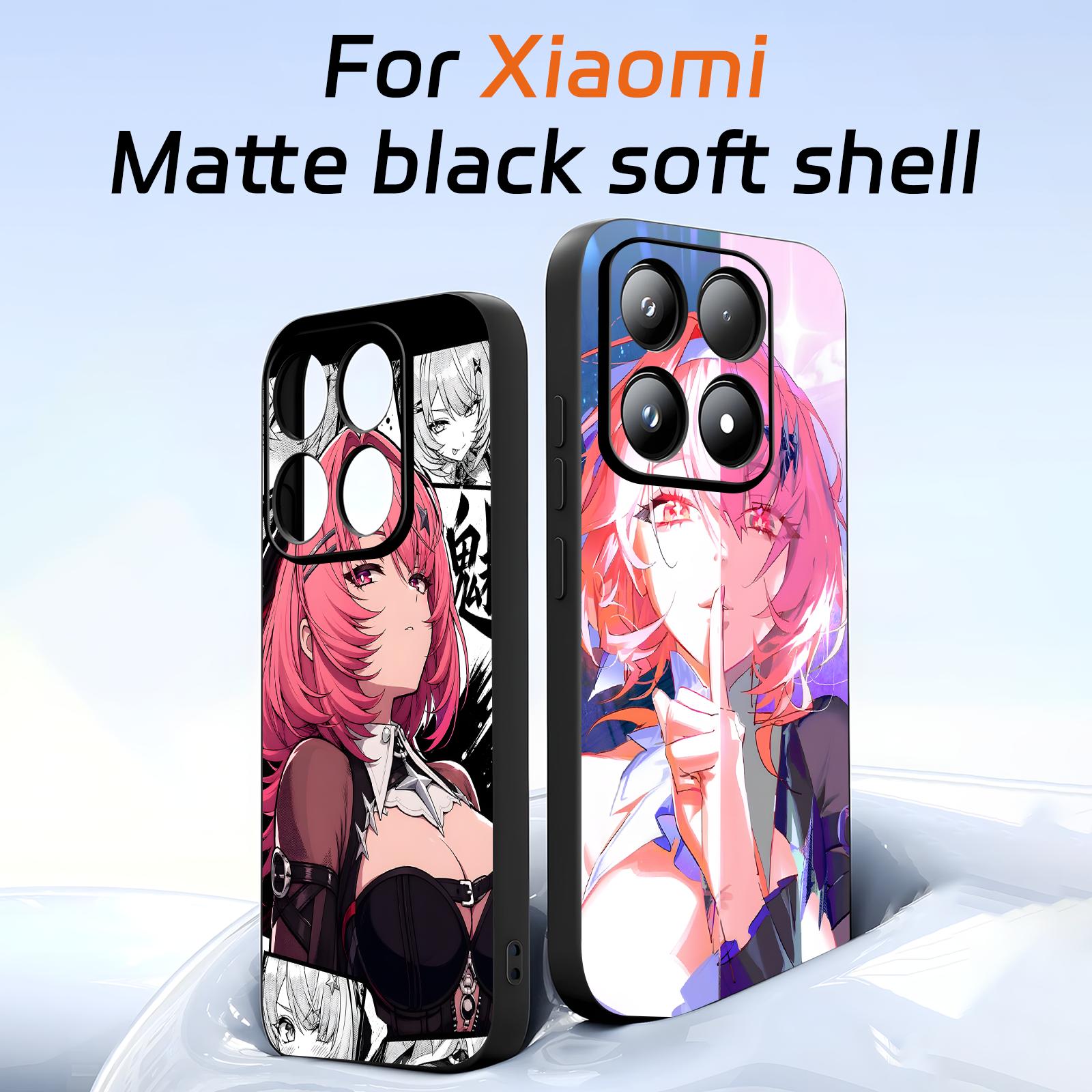 Zenless Zone Zero Remielle Dan - Phone Cases Xiaomi 15 recensie en prijs