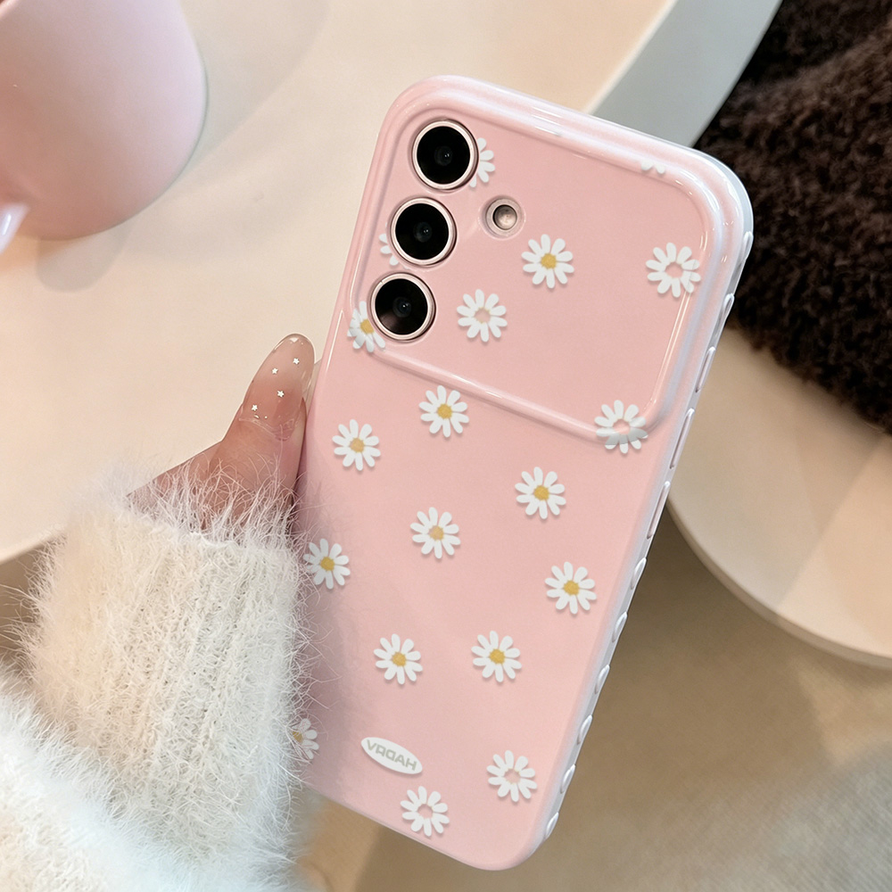 Telefoonhoesje met kleine made - Phone Cases Galaxy A16 5G recensie en prijs