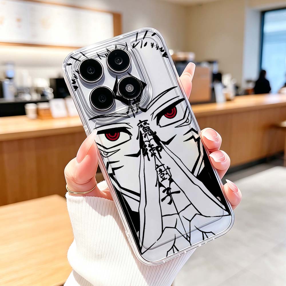 Anime Jujutsu Kaisen Coole Hoe - Phone Cases Jujutsu Kaisen recensie en prijs