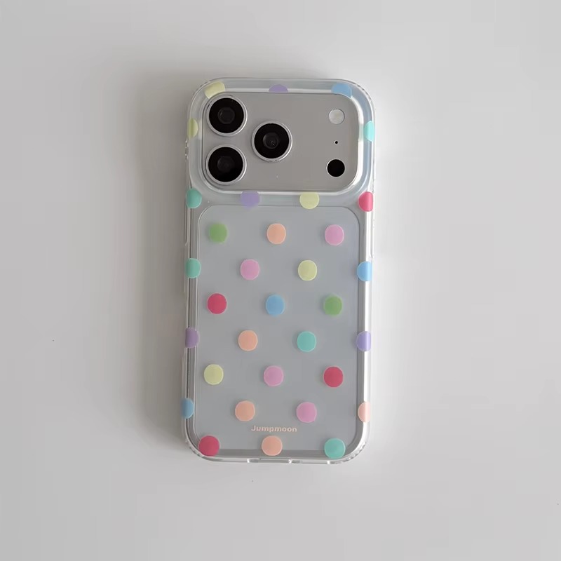 Ins Geavanceerde Kleurrijke Po - Phone Cases Xr Iphone recensie en prijs