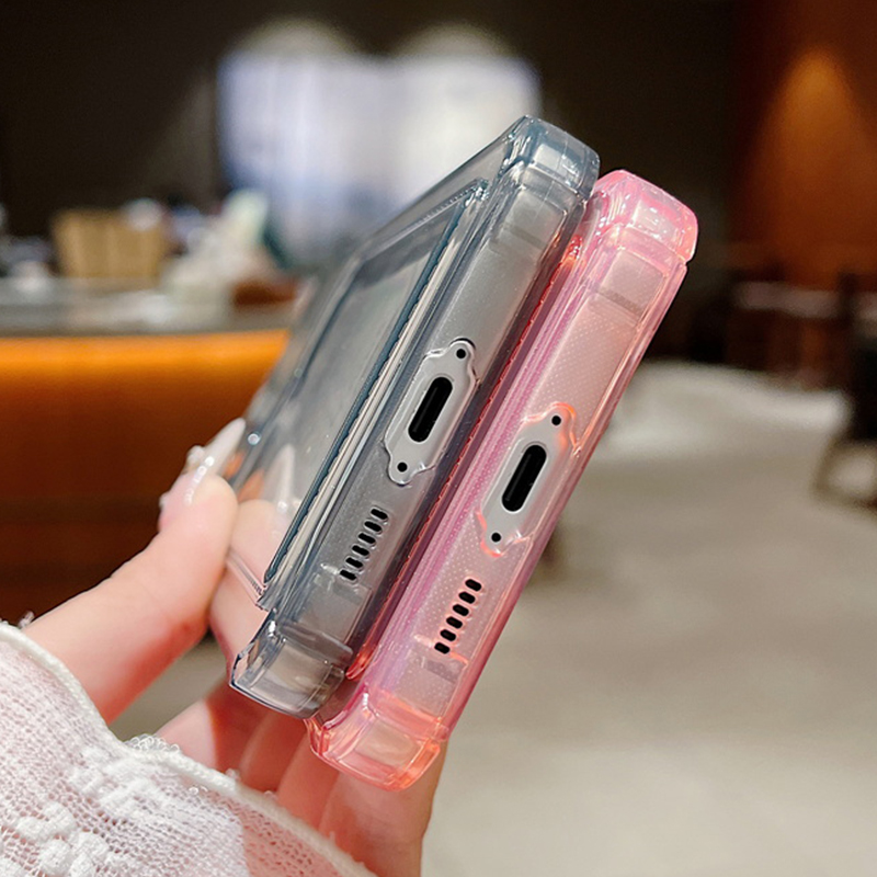 Telefoonhoesje met kaartsleuf  - Phone Cases Galaxy A16 5G recensie en prijs