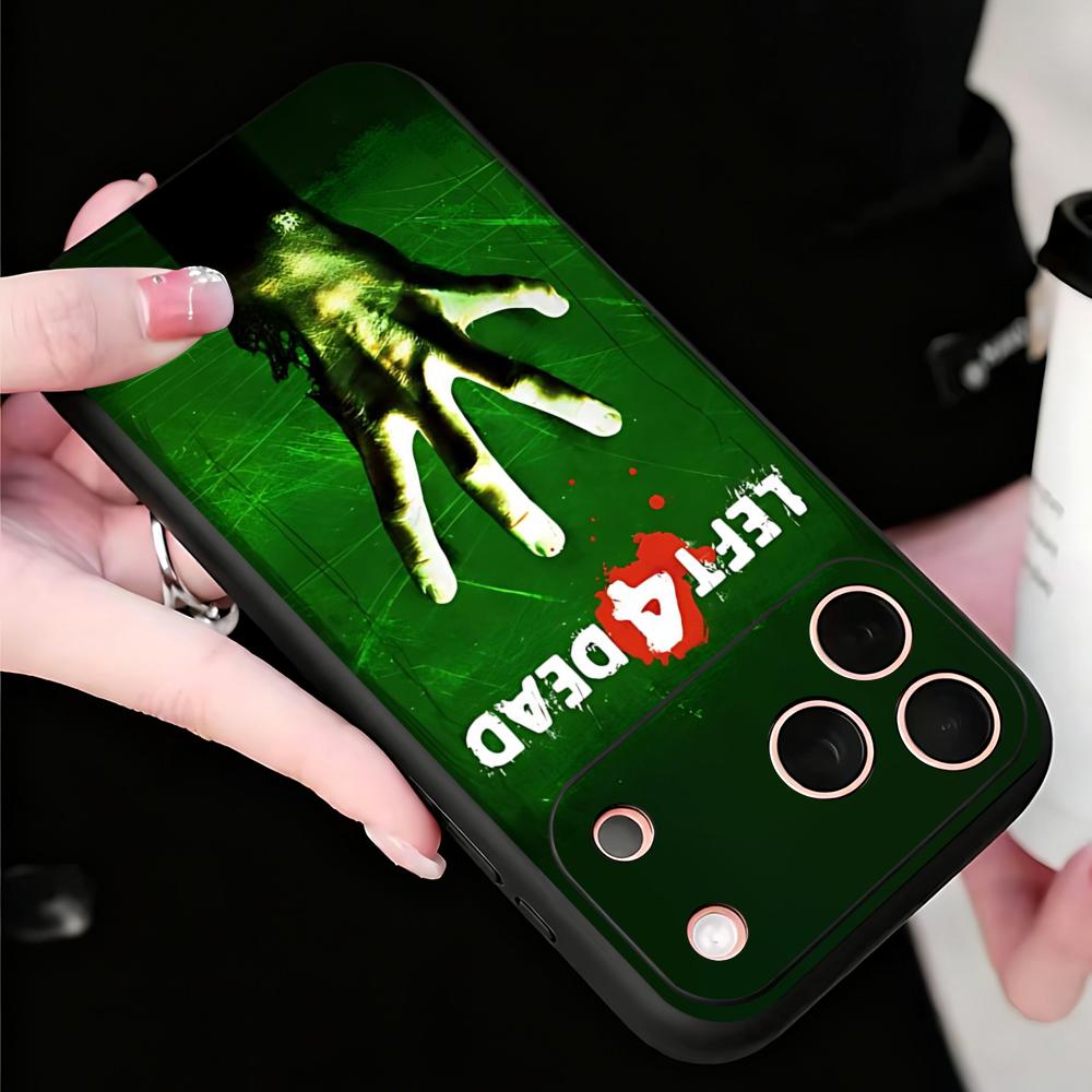 Game Left 4 Dead Cool Telefoon - Phone Cases Xr Iphone recensie en prijs