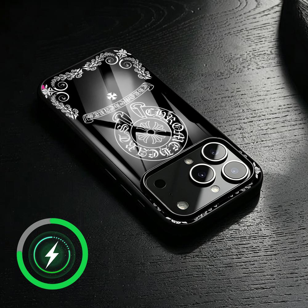 Modieuze H-Hearts Cool logo C- - Phone Cases H&M recensie en prijs