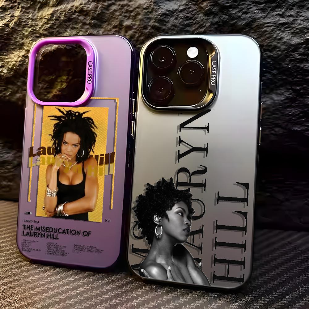 L-LaurynS H-HillS telefoonhoes - Phone Cases H&M recensie en prijs
