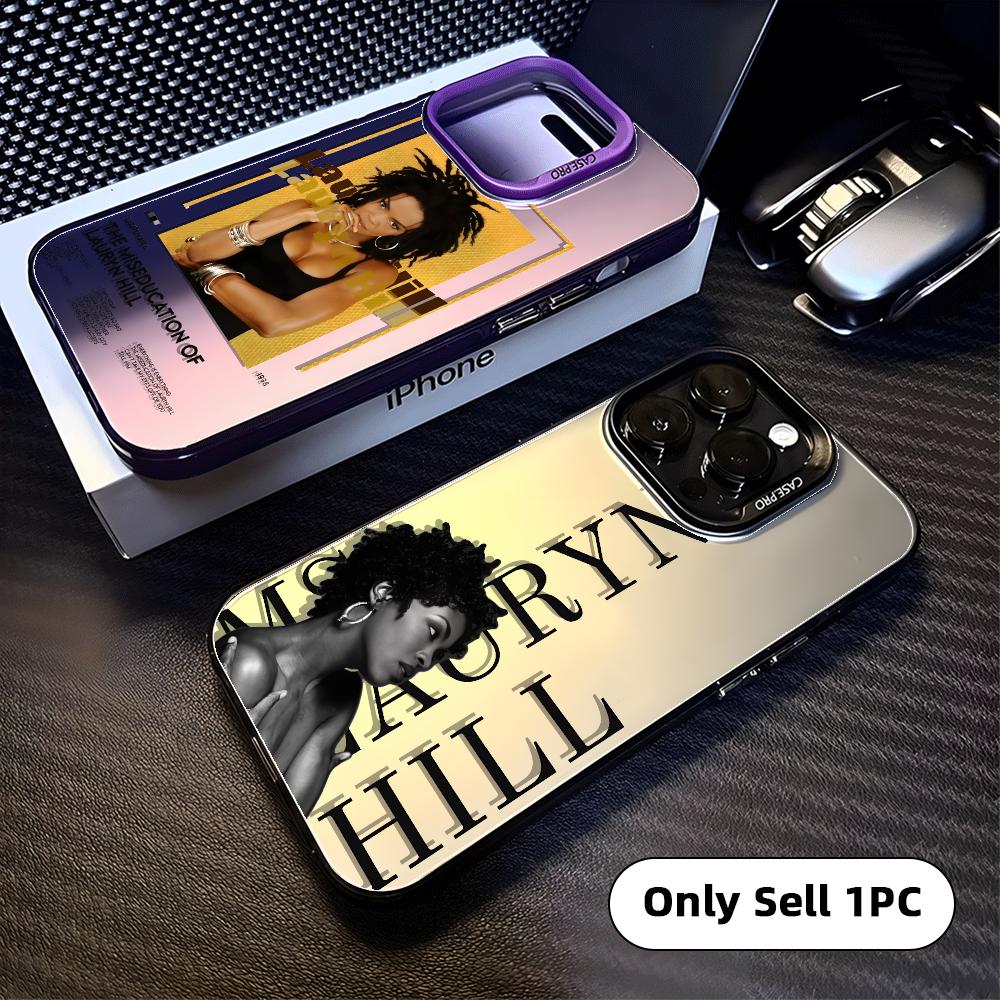 L-LaurynS H-HillS telefoonhoes - Phone Cases H&M recensie en prijs