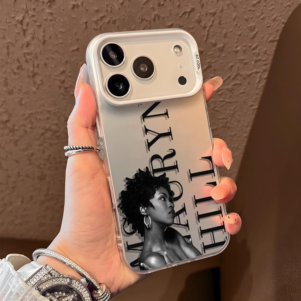 L-LaurynS H-HillS telefoonhoes - Phone Cases H&M recensie en prijs