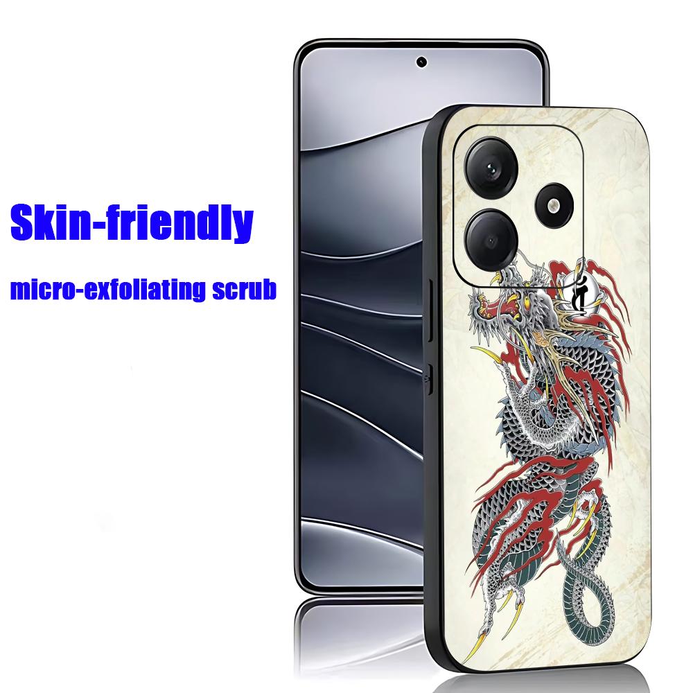 Cool Game Yakuza Kiwami 3 Tele - Phone Cases Xiaomi 15 recensie en prijs