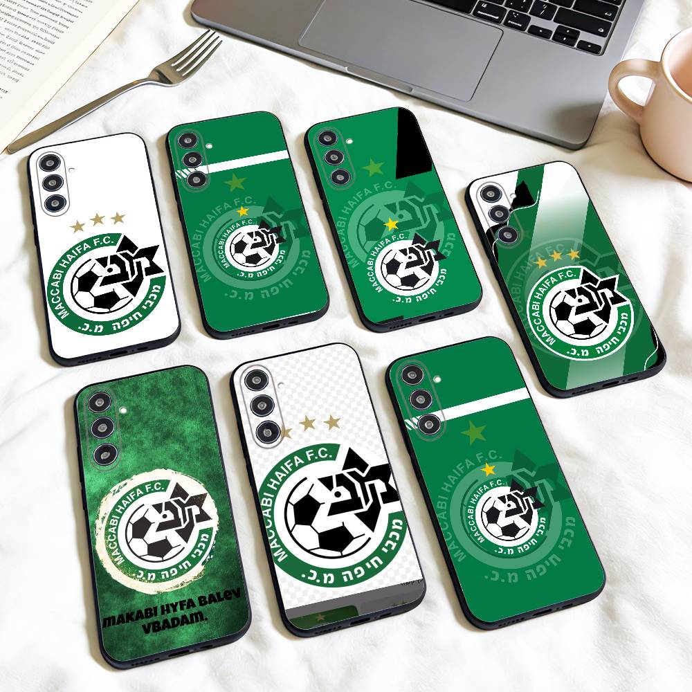 Vlag M-Maccabi H-Haifa telefoo - Phone Cases H&M recensie en prijs