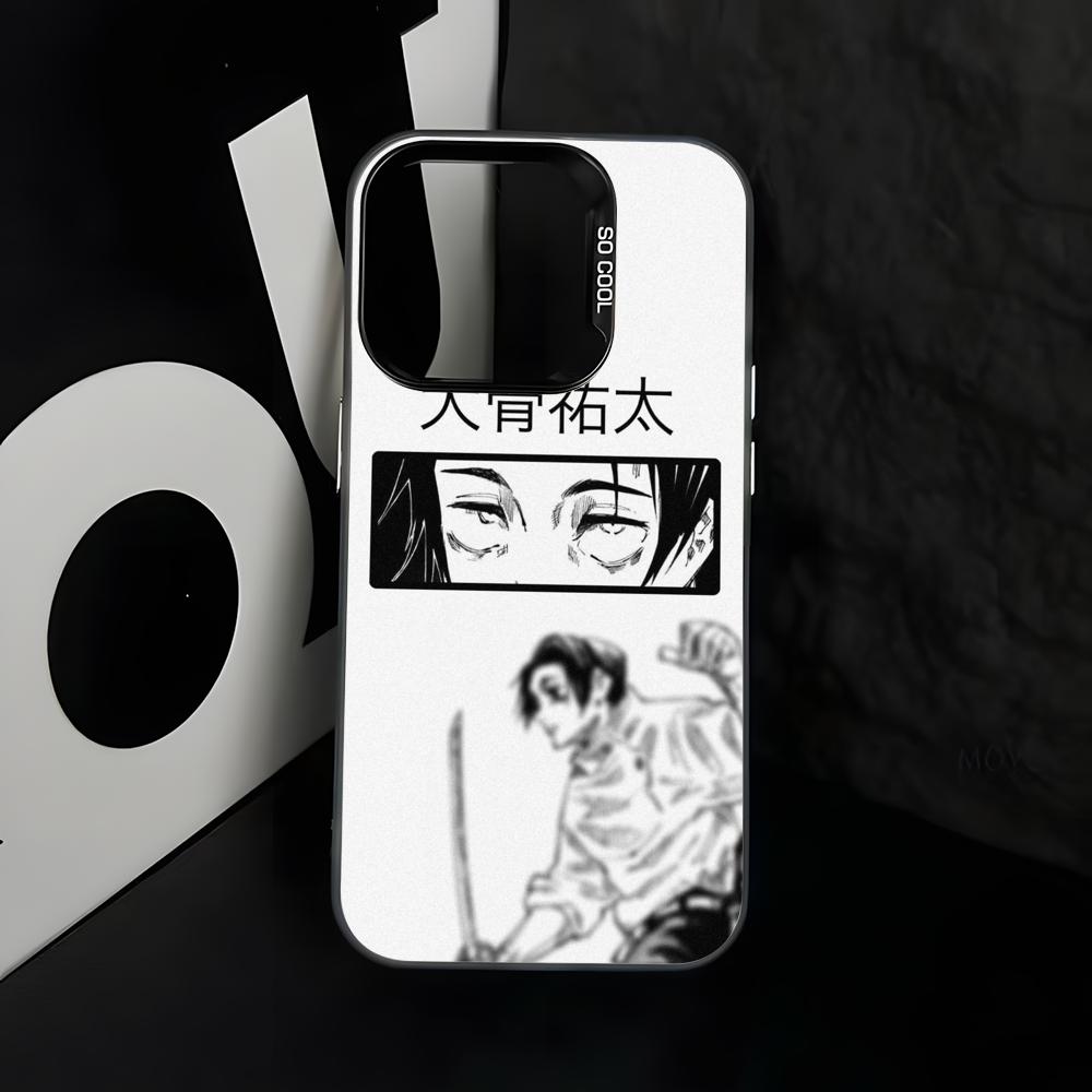Jujutsu Kaisen Anime Yuta Okko - Phone Cases Jujutsu Kaisen recensie en prijs